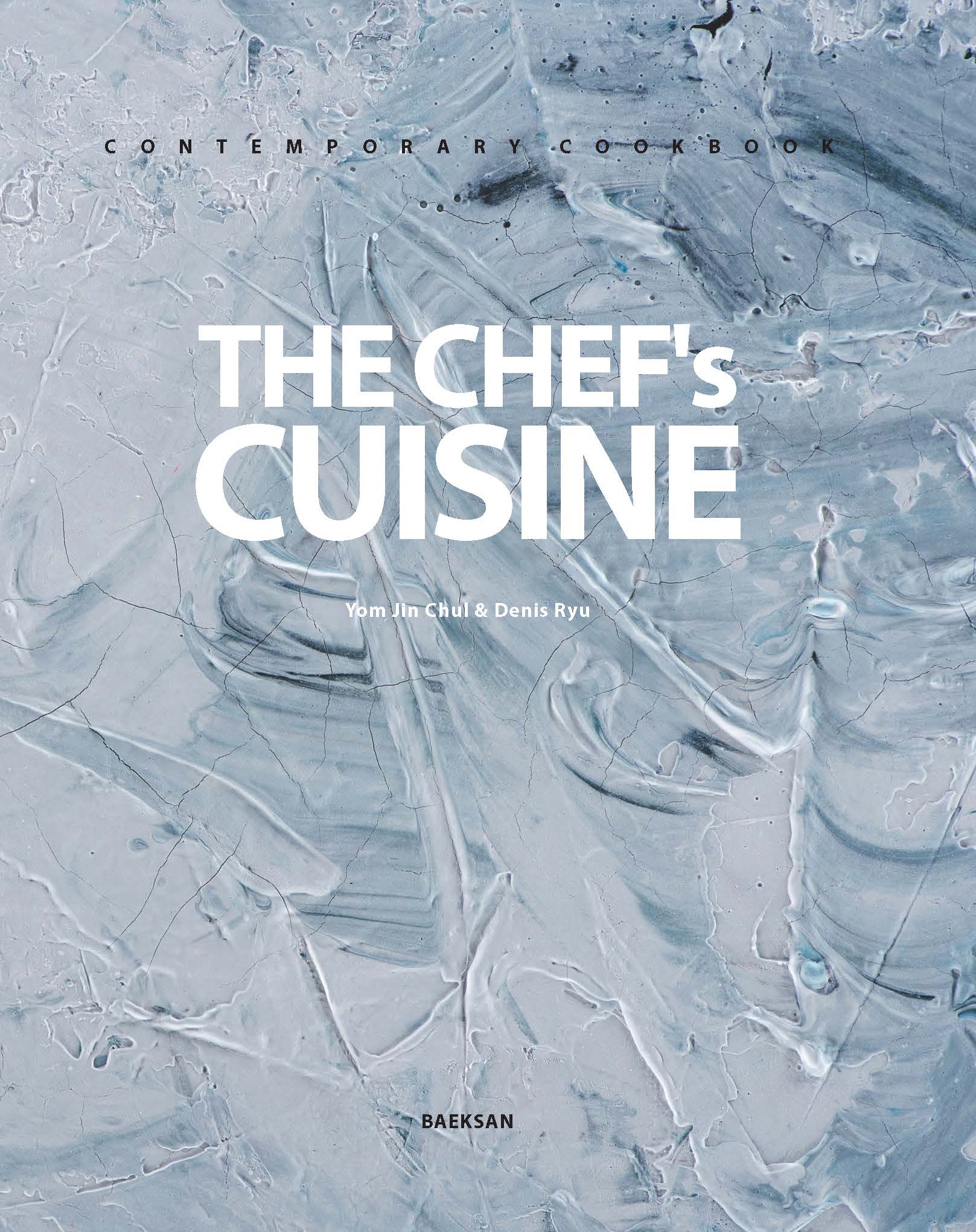THE CHEF’S CUISINE