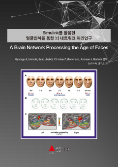 Simulink를 활용한 얼굴인식을 통한 뇌 네트워크 처리연구(A Brain Network Processing the Age of Faces)